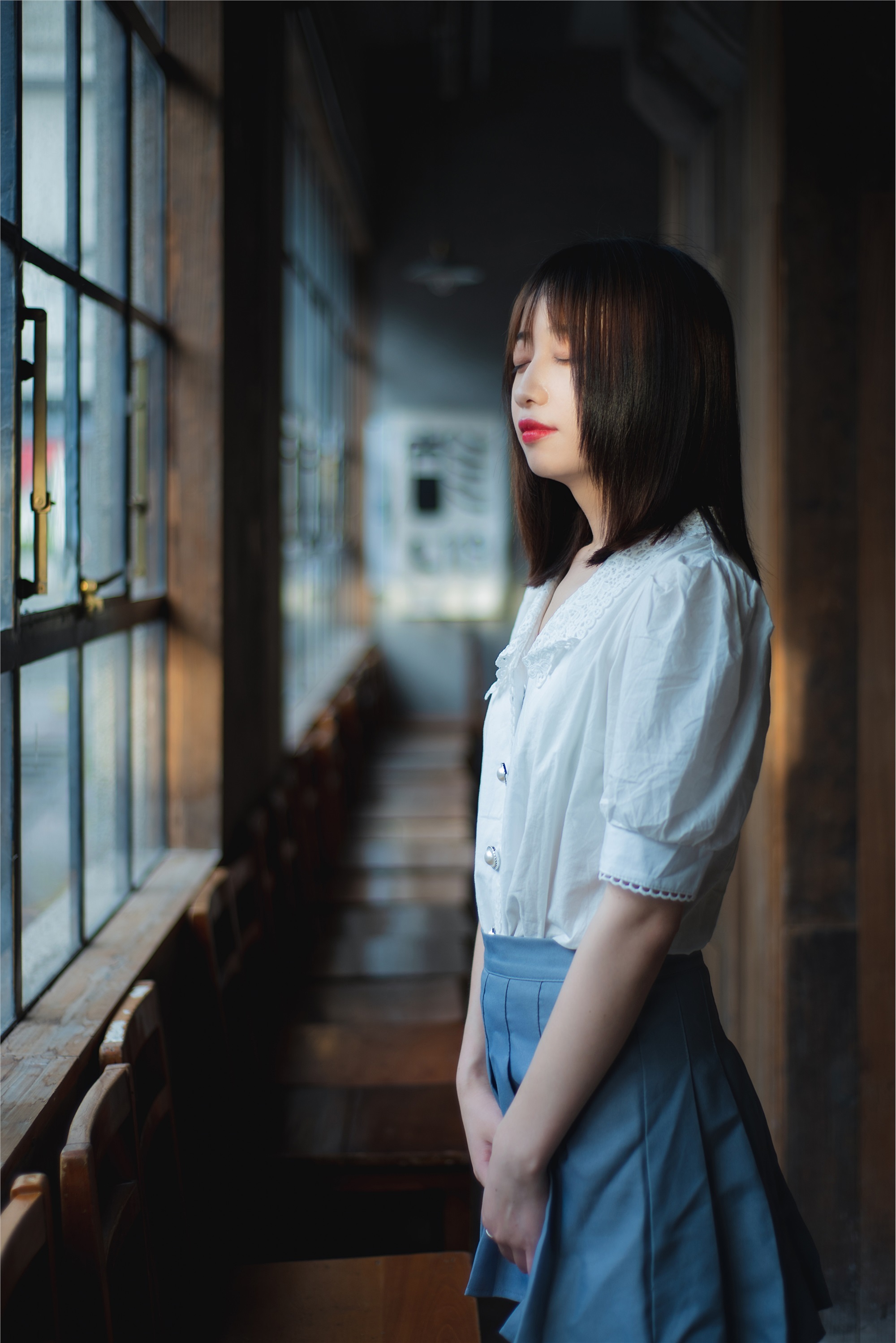 YITUYU艺图语 2021.08.11 追忆 兔子